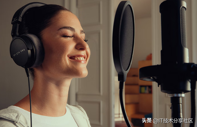 900元解锁专业监听！拜雅DT 270 PRO上市，双十一闭眼入新选择