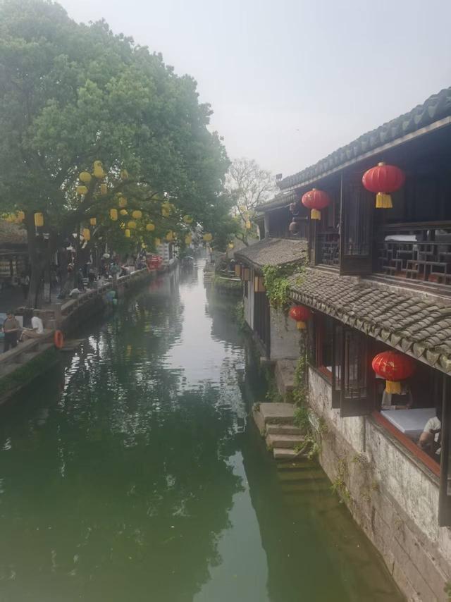 印象周庄