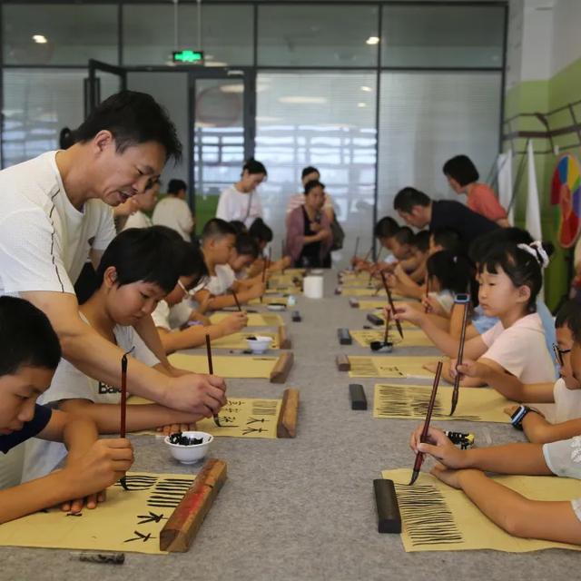四平市图书馆“秋韵丰年・晒秋雅集”活动开始报名啦!