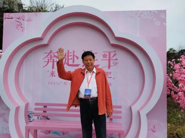 广东河源，宜居之地！