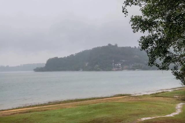 广西广东海南环游(七)南亚热带植物园、湖光岩
