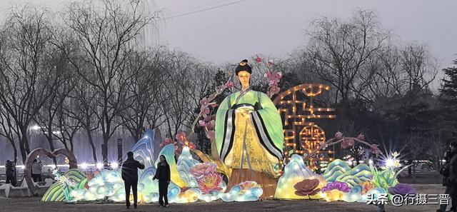 舜德花海新春嘉年华邀您共赏