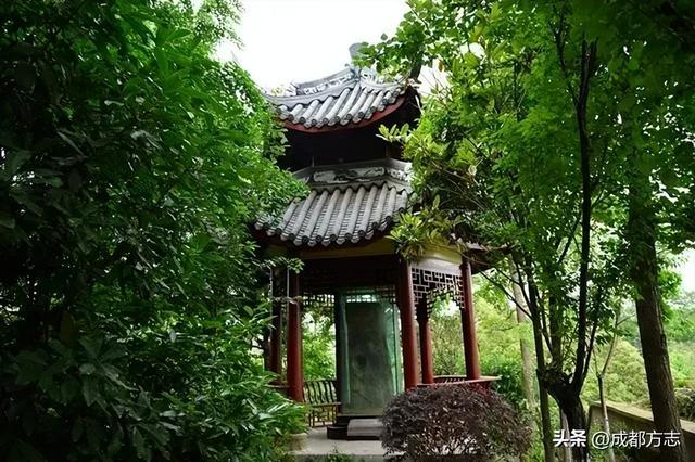 七夕来了！看看藏在成都地名里的浪漫→
