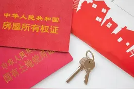 贷款买房的注意了，贷款结清后，一定不要忘记了这两步图片