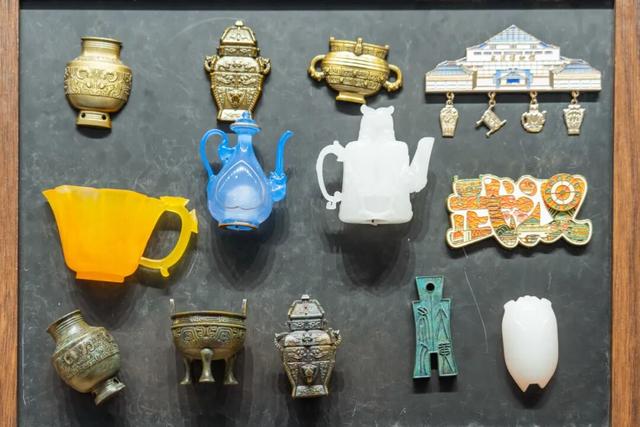 江汉文创，还是太超前了