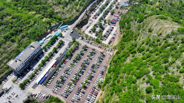 再获省级荣誉！潭溪山以“服务+营销”双轮驱动赋能，打造文旅高质量发展新标杆