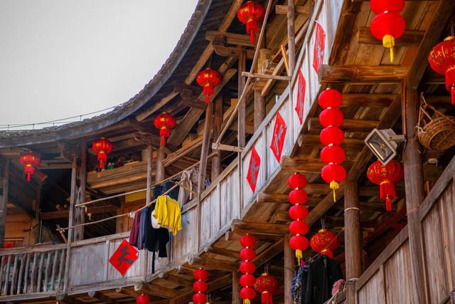 客家土楼景,云水谣镇情——史上最全福建漳州旅游攻略
