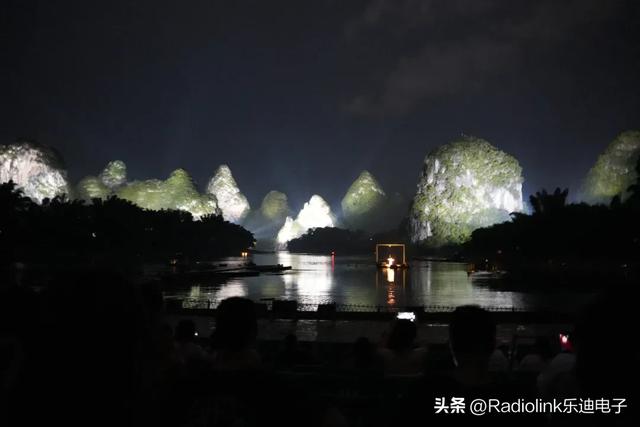 凝心聚力，共赴山海丨2025年乐迪电子桂林三日游团建活动圆满结束
