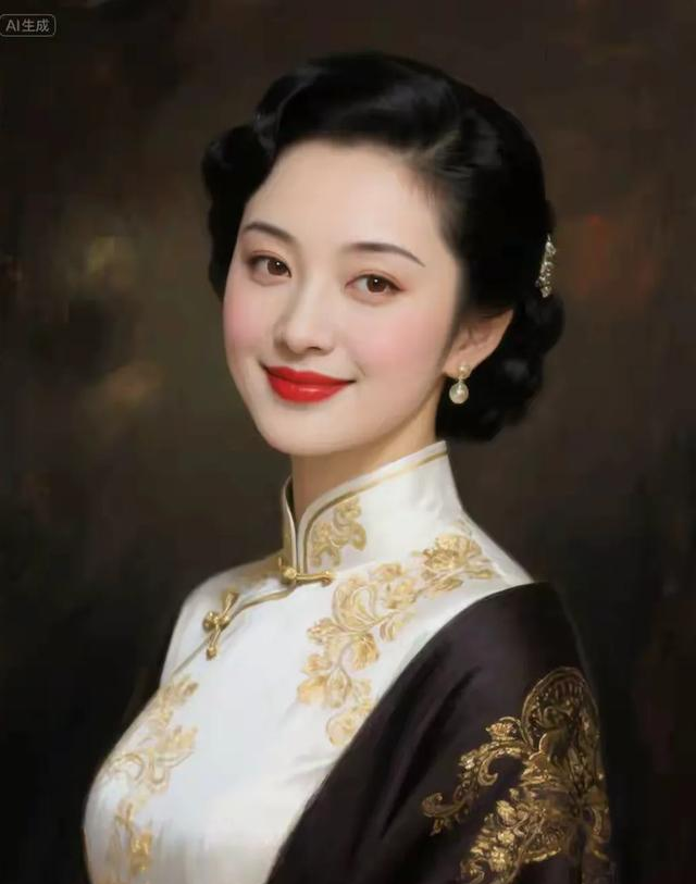 关了灯全都一个样？错了！“让人舒服和别扭的女人”，差别很明显