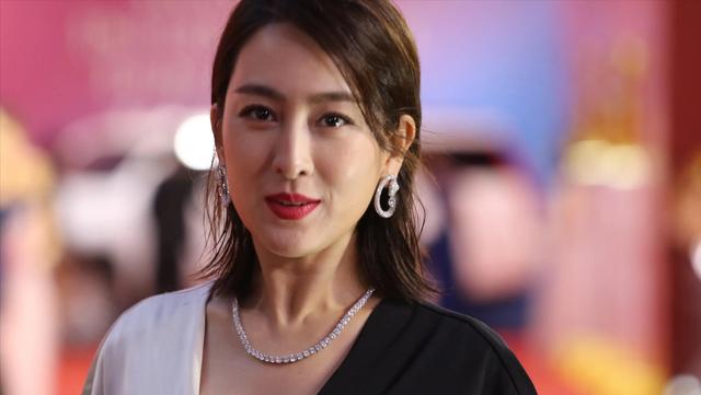 马苏被曝新恋情不到24小时	，男方被扒底朝天，孔令辉后悔了吗？