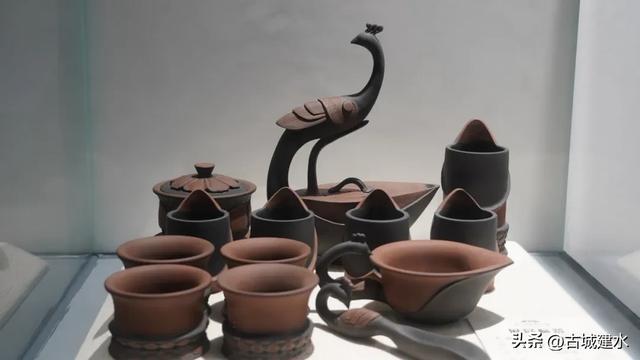 建水紫陶博物馆获评国家AAA级旅游景区