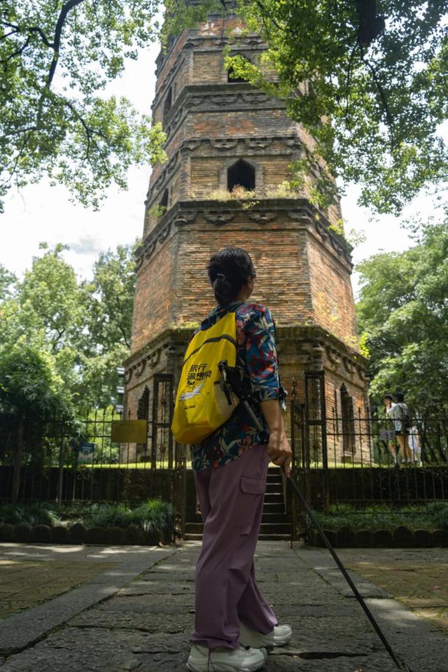 比国清寺还绝的寺庙，打卡黑神话同款，这个秘境小城太宝藏了！
