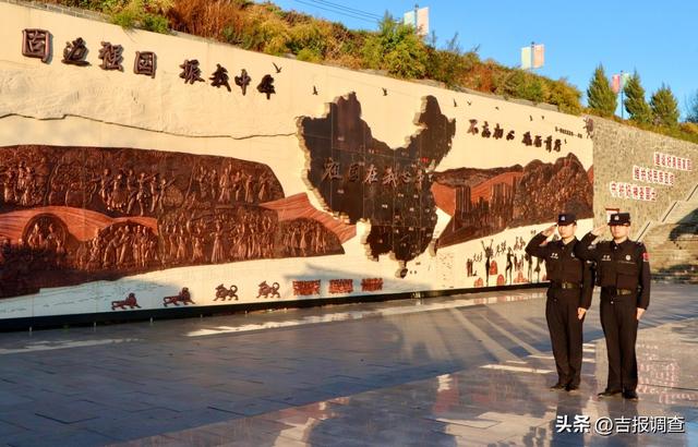 在G331国道，遇见最“硬核”的温柔