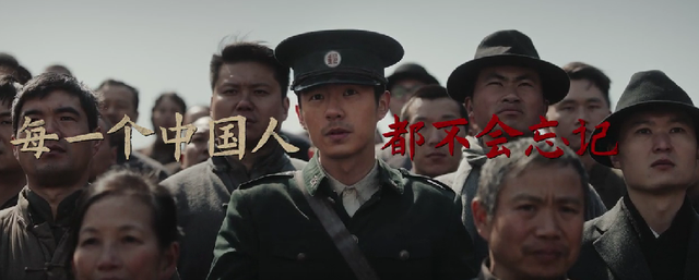 博主：《南京照相馆》拍出国产片良心