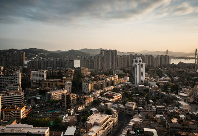 中国“可惜”的城市，曾是四大经济特区之一，如今沦为三线小城