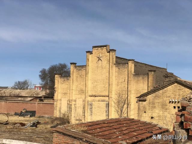 探寻包头市固阳县境内古遗址道路上的一些个人感悟