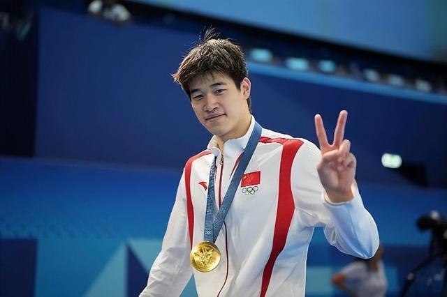 世锦赛仅剩2天金牌榜有变！美国第三，澳洲逆袭，中国让人意外