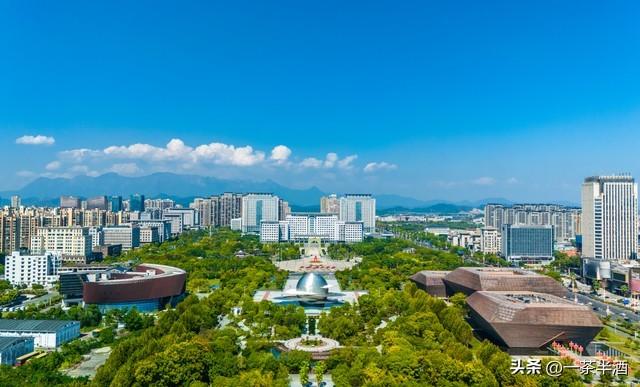 自驾攻略：江西上饶市12天休闲自驾线路，景点-营地-特色美食联动