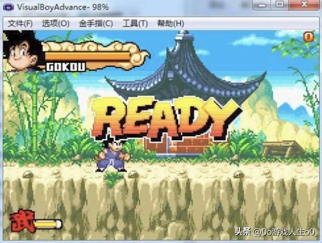 《龙珠大冒险》：GBA时代的童年记忆，为啥让人念念不忘？