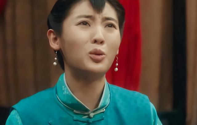 《生万物》大结局，重排演员演技：林永健仅第3，第1没有争议