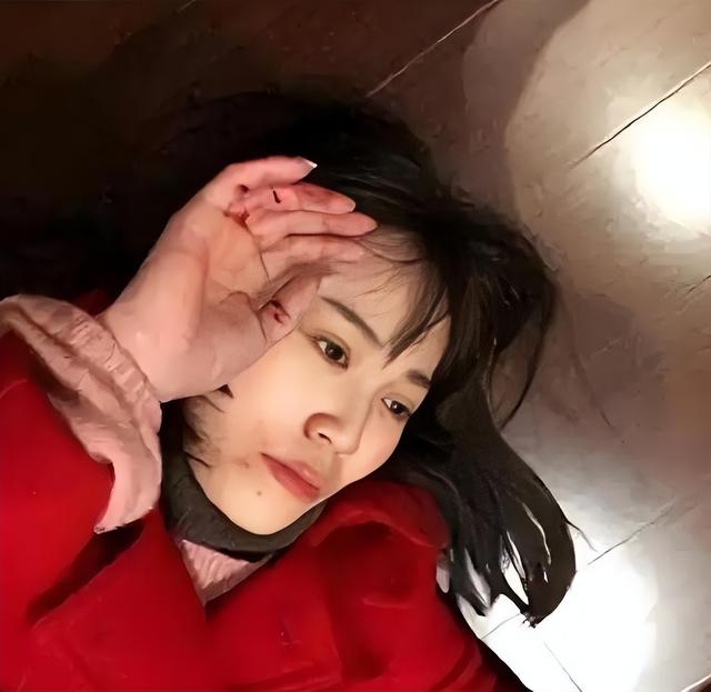 马蓉离婚7年现状揭露：父亲劝她再婚寻归宿，现生活反差令人意外