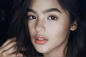 全球百位最美面孔：中国6人上榜，韩国占半壁江山，第1名亚洲面孔图片