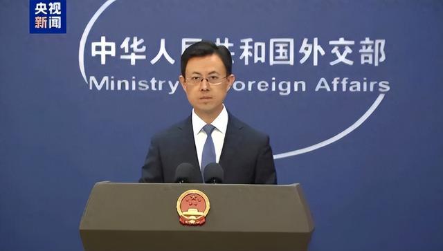 就必须二选一？美财长贝森特威胁加税，乌克兰高官预判：中国将在欧美贸易与俄罗斯石油之间做出选择
