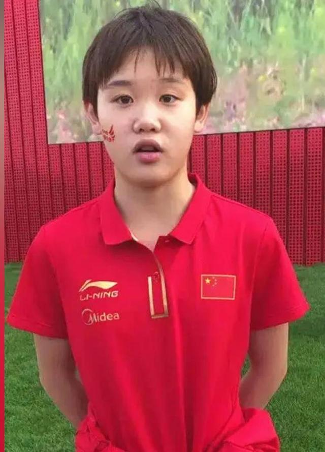 8名运动员全运会后官宣退役，个个很可惜，21岁的她因发育而离开