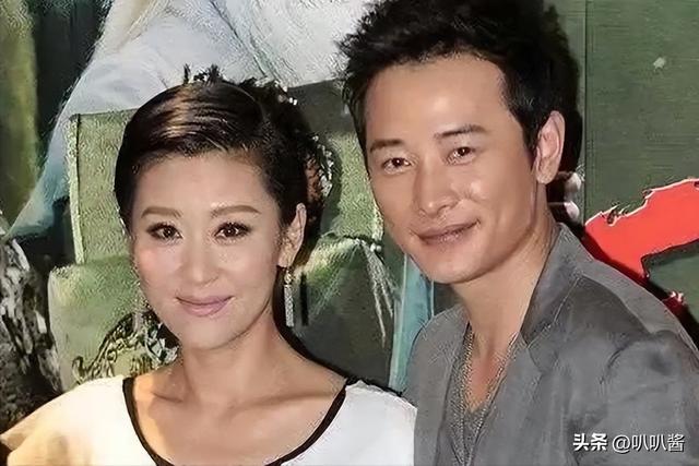 罗晋：我这辈子最正确的决定，就是错过苗圃后，娶了比我火的唐嫣
