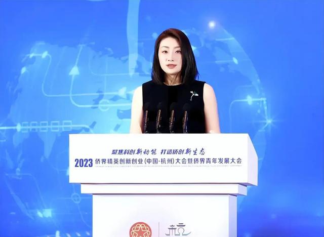 官媒发文！宗馥莉再破天花板	，让亲叔宗泽后和整个商界沉默了