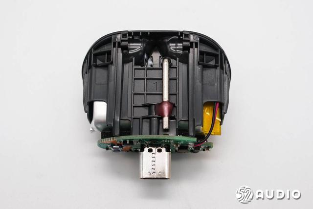 拆解报告：荣耀亲选TiinLab S7真无线降噪耳机