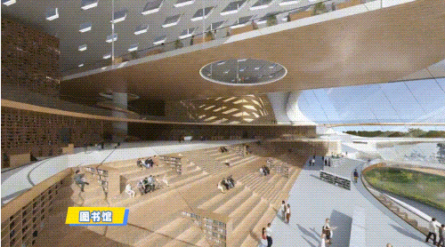 宿迁又一文化新地标，即将投入使用🤩！