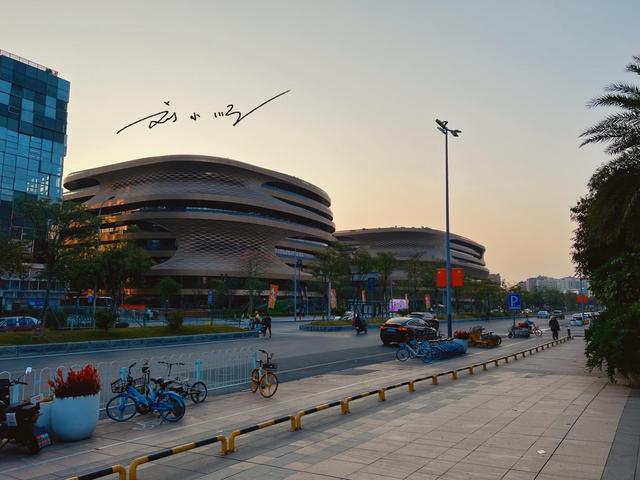 广州市“最有争议”的区？有人觉得它是市区，也有人觉得它是郊区