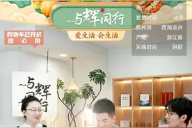 董宇辉愚人节直播被刷204个嘉年华致平台崩溃！神秘金主身份被扒图片