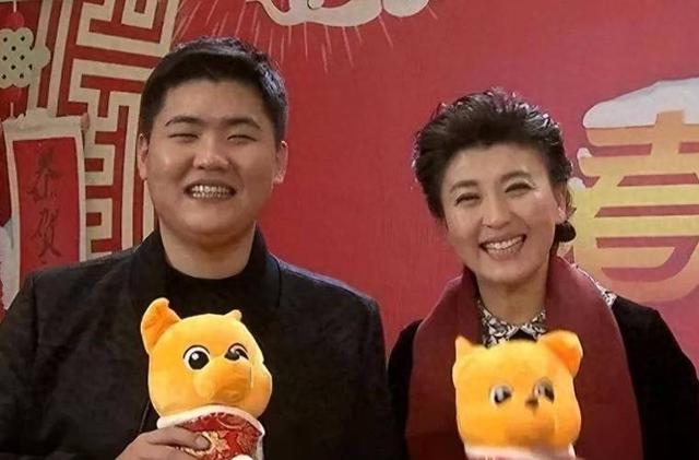 “后坐力”太大！闫学晶又被爆出猛料，她和儿子已经一个也跑不了