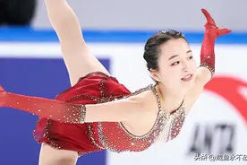 退还美国国籍，拒绝美国诱惑坚决回中国，全美冠军：我只为中国战图片