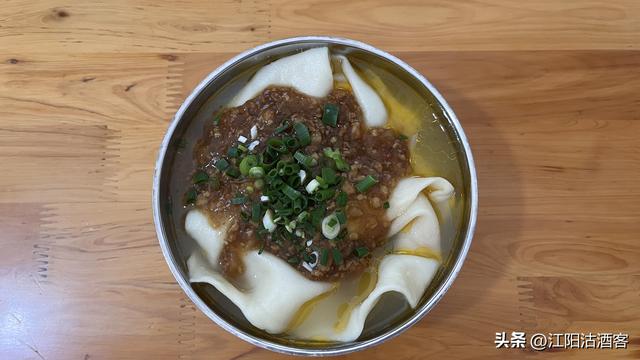 泸州纳溪：被低估的宝藏地，美食美景超惊艳！
