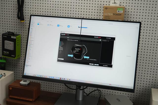 生产力工具新标配！华硕ProArt创梦显示器，你的全能创作神器