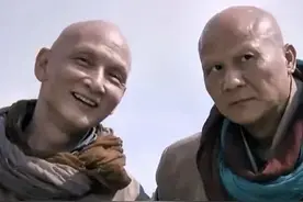 按辈分排列的石家庄10大演艺名人：吕文科老大，周冬雨只能排末尾图片