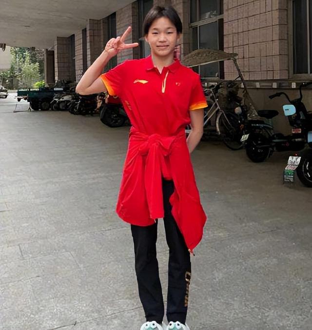 王伟莹再次夺冠，为广东队拿下跳水第三金	，赛后透露全红婵状态