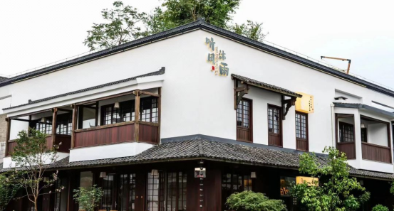 将“松弛感”刻在心上，在九华山慢下来才叫度假！