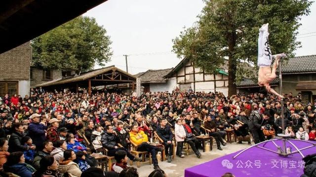 新津太平书院，火火火！