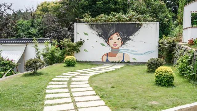 出游 │ 夏日邀您去海龙“虚度光阴”
