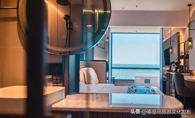 优质会议培训资源推介 |北戴河云亭海会议培训优选酒店