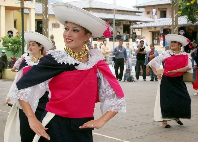 异国风情——厄瓜多尔见闻