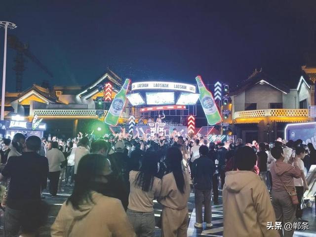 暑期打卡正当时来武安邂逅缤纷夏日
