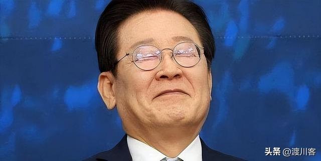 结束访华后	，李在明火速宣布访日，中方立下规矩，高市早苗失算了