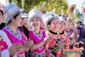 走！这个周末呈贡七步场甩豆腐！“第五届呈贡七步场豆腐文化旅游节”热闹开席！图片