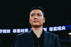 上海男篮主帅卢伟要转行？图片