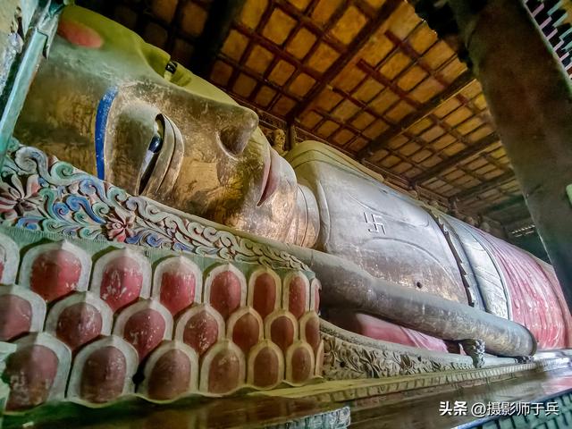 23天，甘青大环线深度自由行全攻略